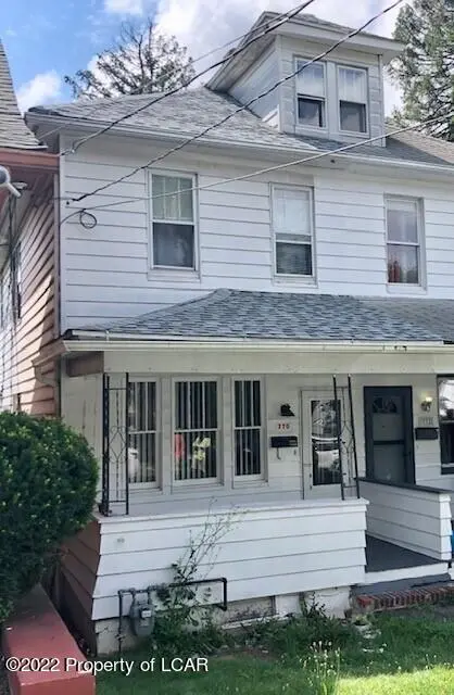 770 Seybert Street, Hazleton in Hazleton