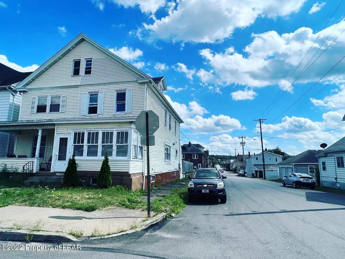 200 Samuels Avenue, Hazleton in Hazleton