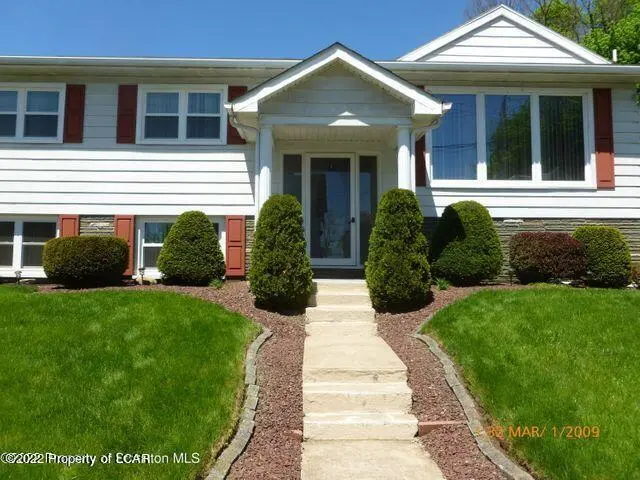 2101 N Main Avenue, Scranton in Scranton