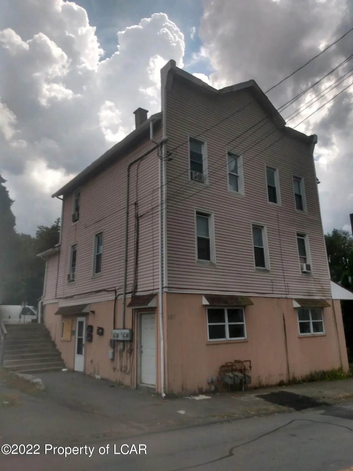 287 Parsonage Street, Hughestown in Hughestown