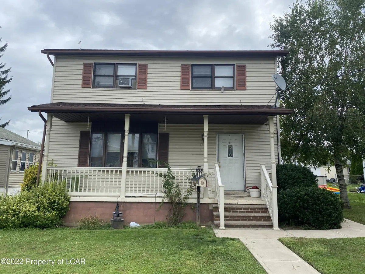 1209 New Grant Street, Nanticoke in Nanticoke