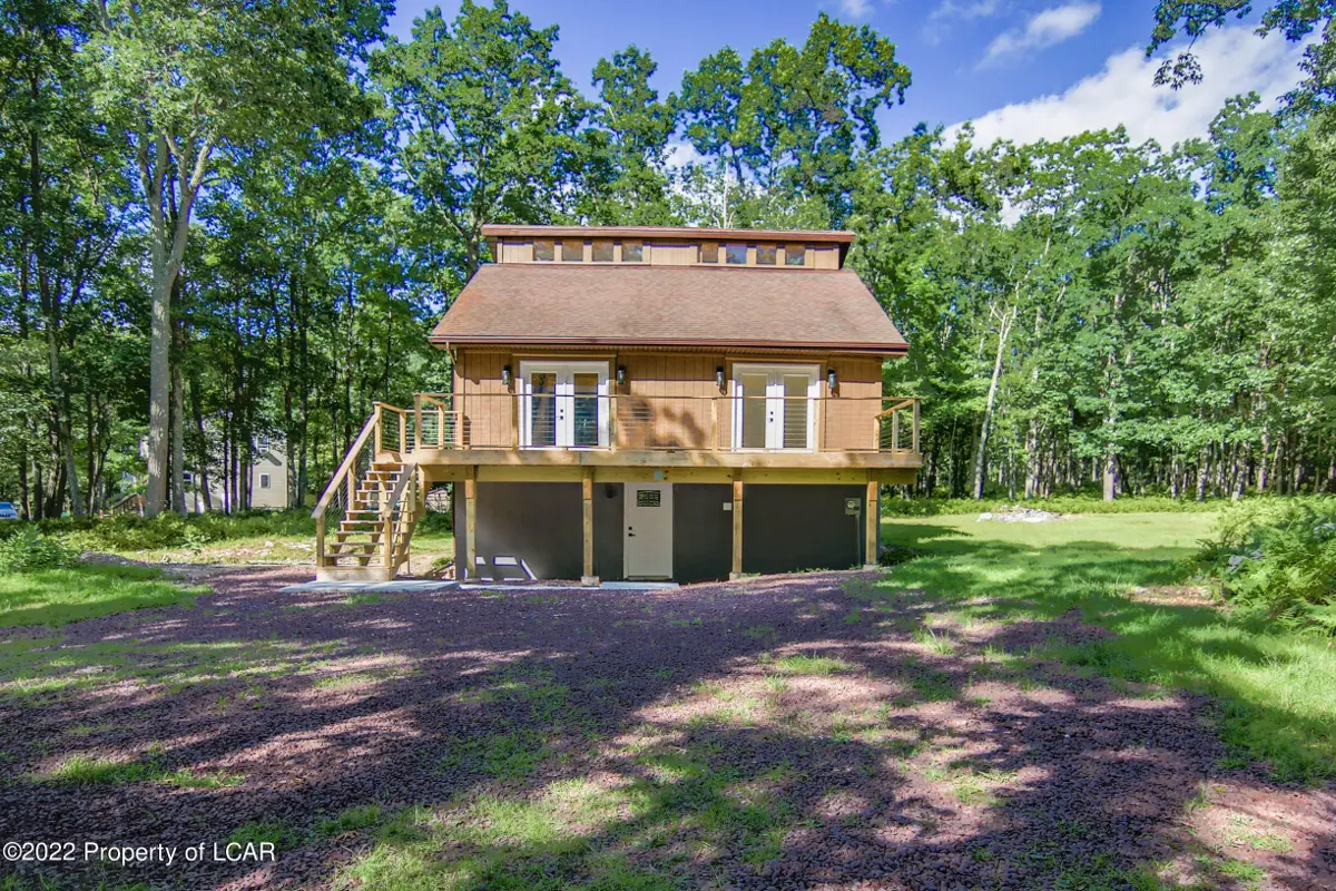4 Mountain Terrace, White Haven in White Haven