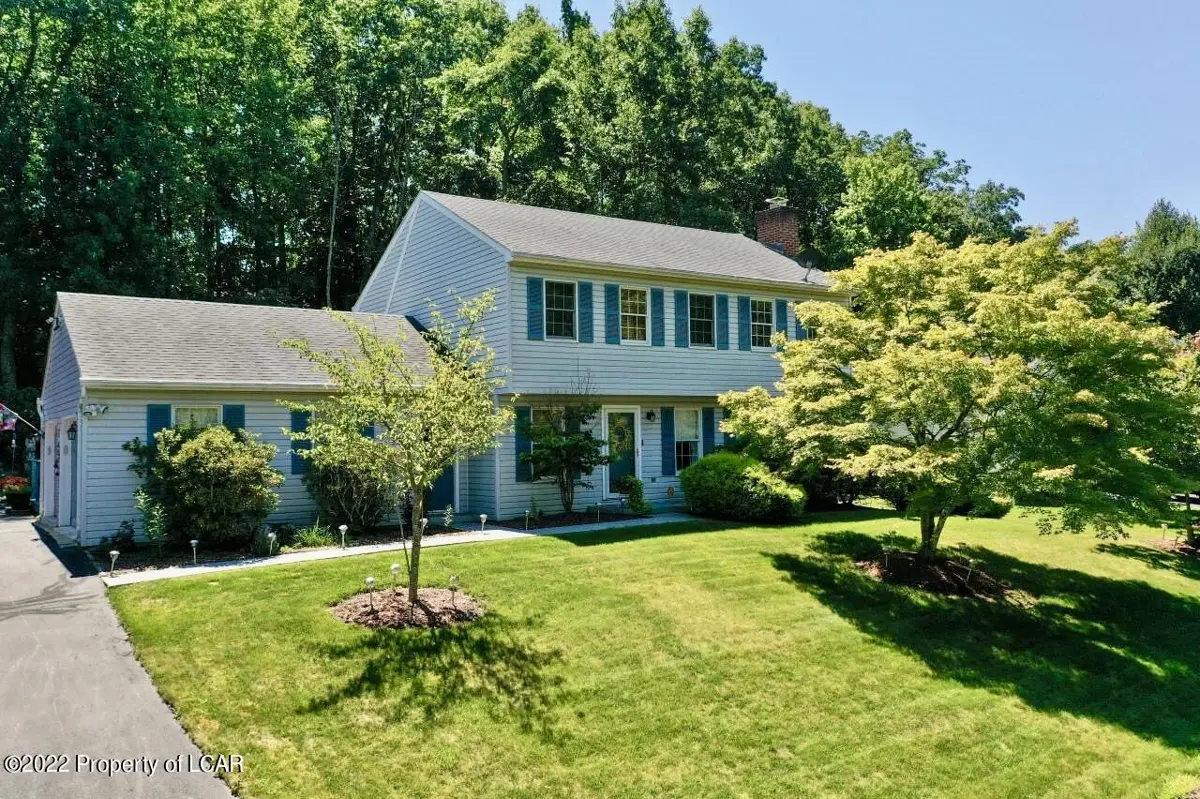 190 Sutherland Drive, Mountain Top in Mountain Top