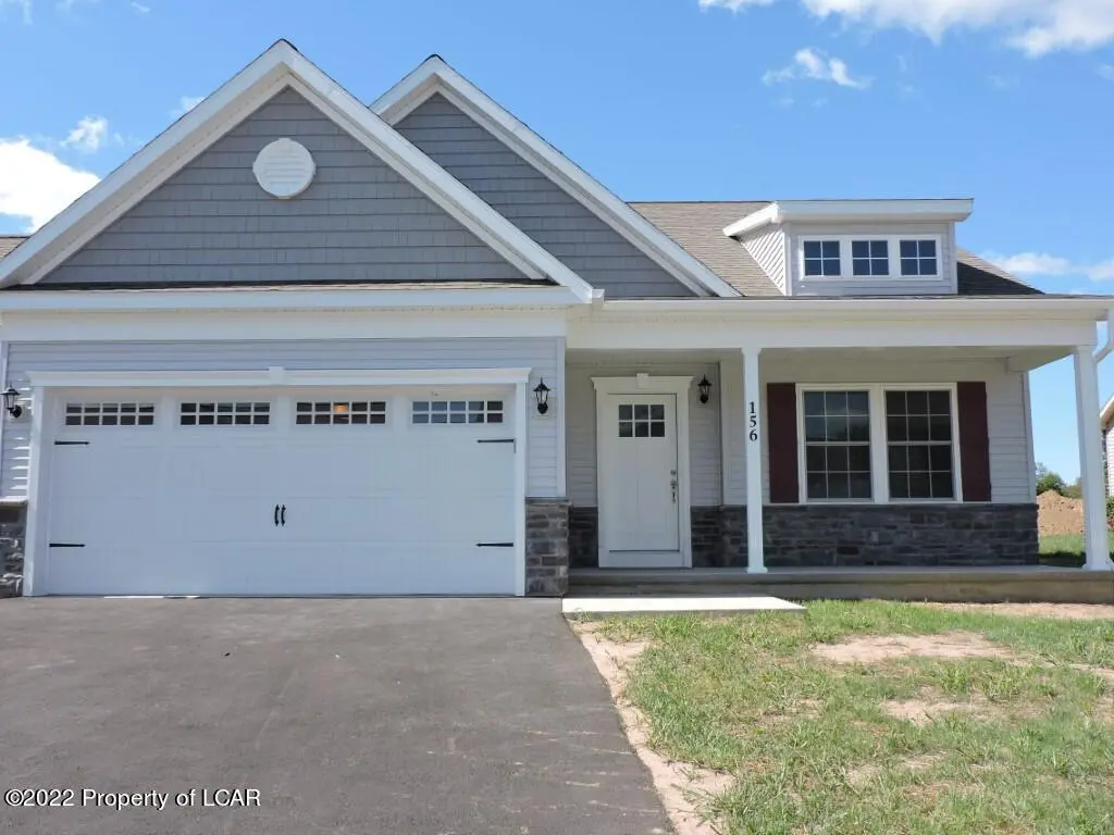 156 Cremard Boulevard, Duryea in Duryea