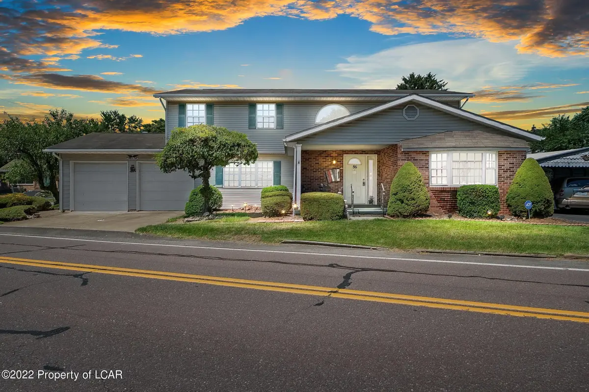 86 Old Ashley Road, Wilkes-Barre in Wilkes-Barre