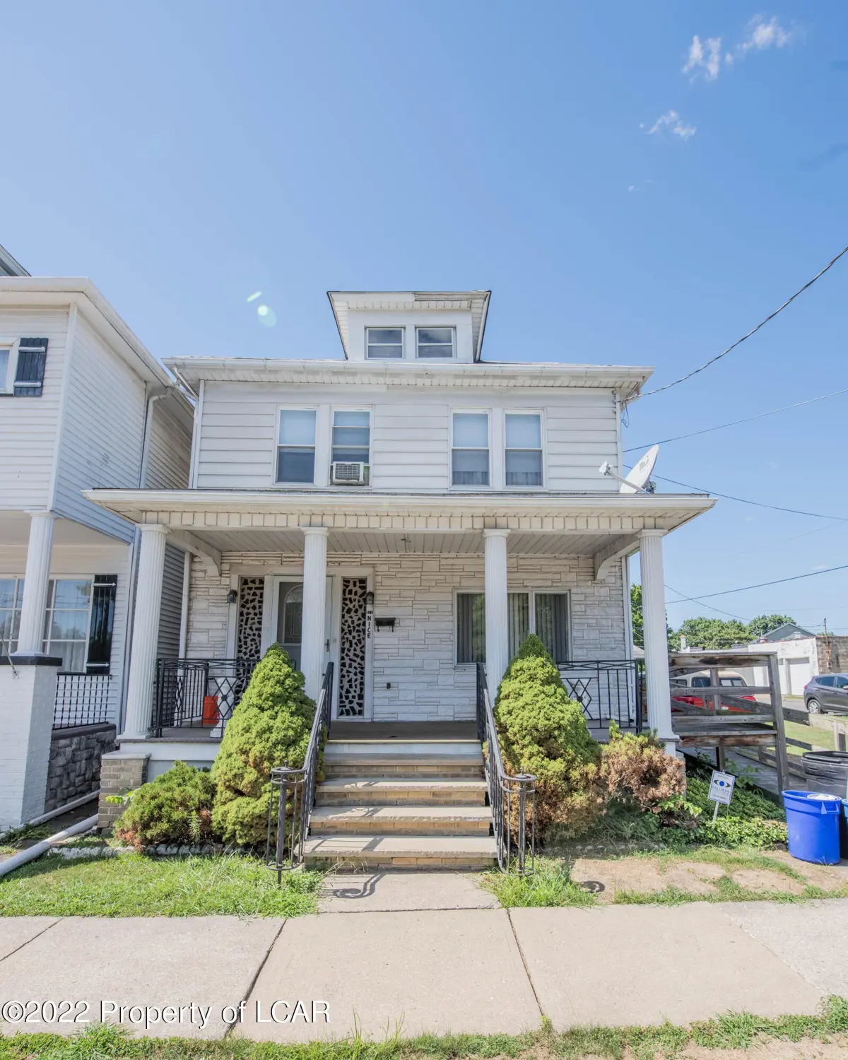 311 Colley Street, Hanover in Hanover
