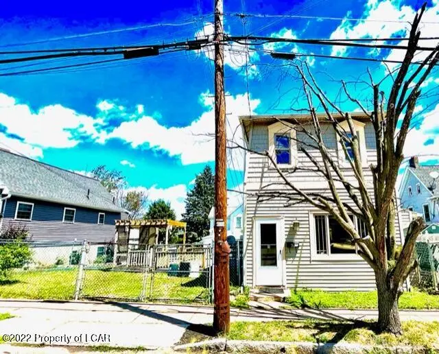 76 Moyallen Street, Wilkes-Barre in Wilkes-Barre