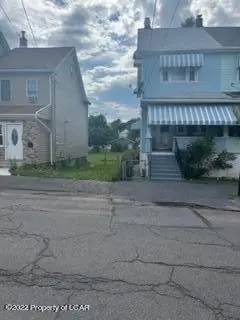 714 N James Street, Hazleton in Hazleton