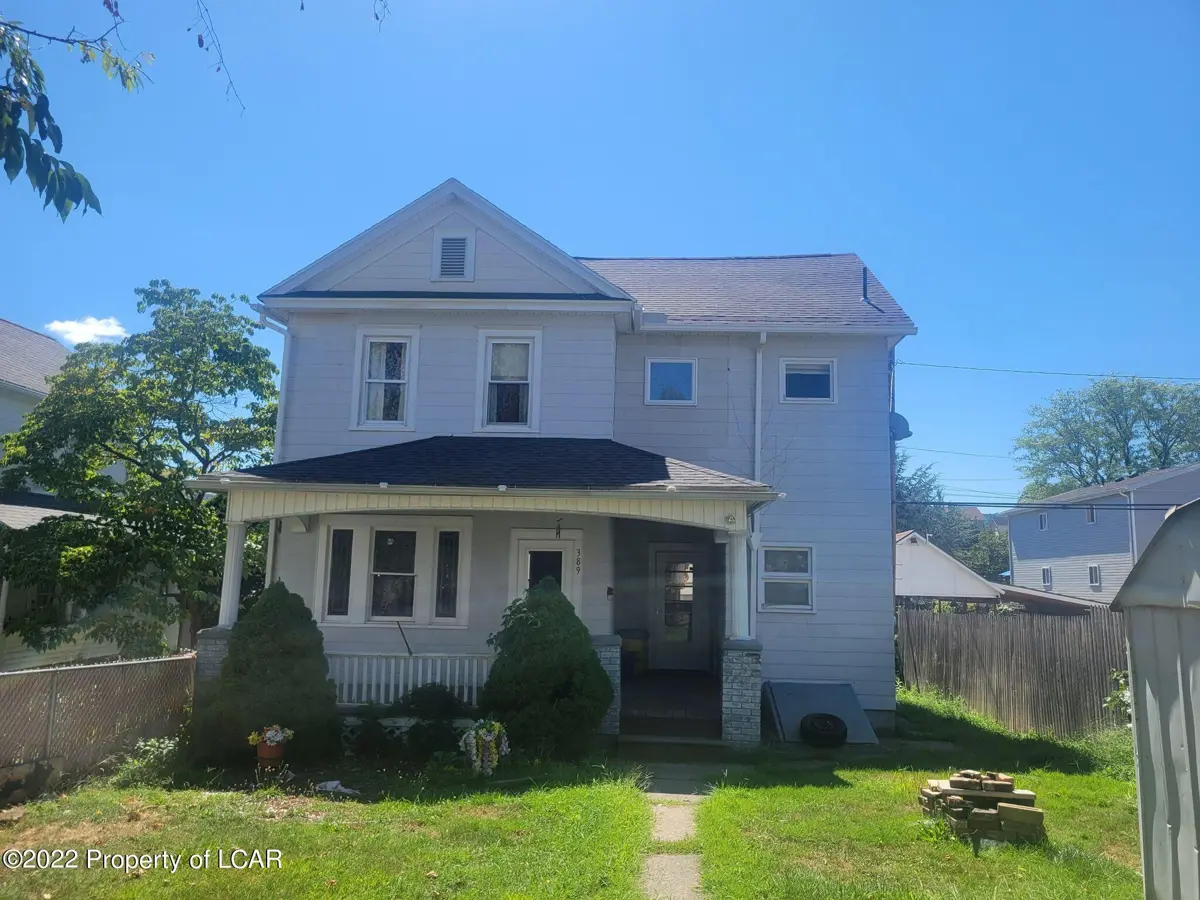 389 E Grand Street, Nanticoke in Nanticoke