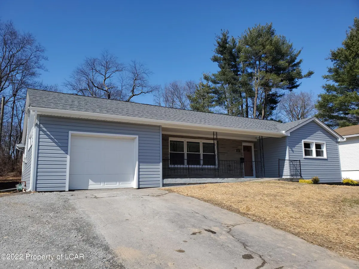 227 Carverton Road, Trucksville in Trucksville