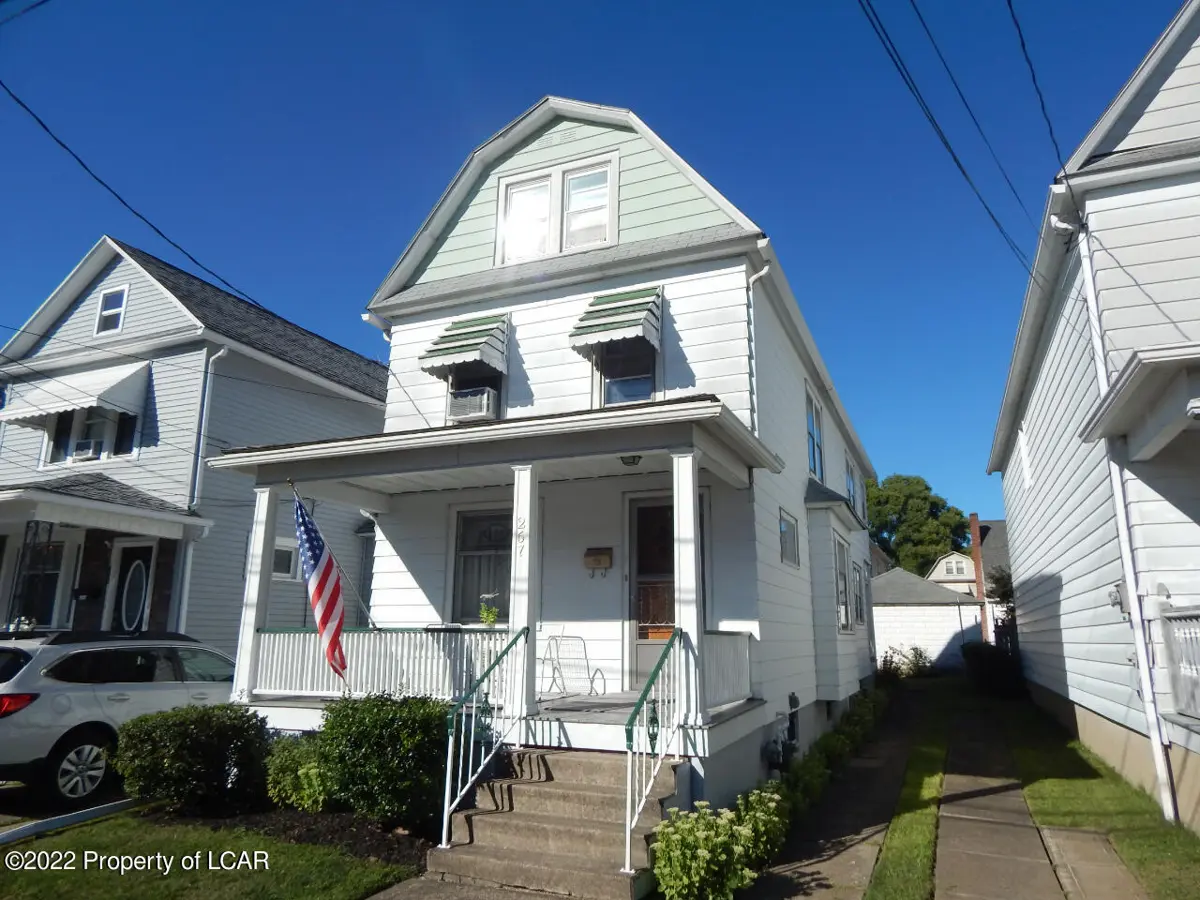 267 Frederick Street, Kingston in Kingston