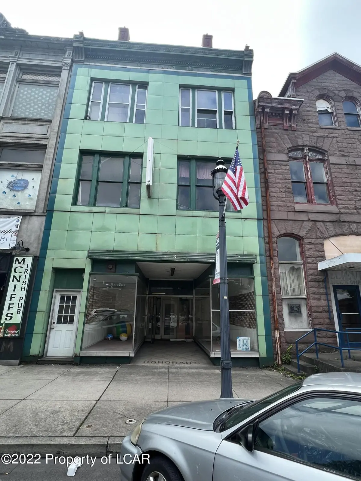 34 W CENTER Street, Mahanoy City in Mahanoy City