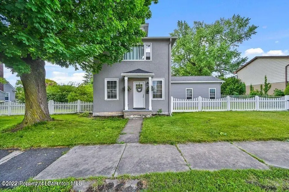 2427 Pittston Avenue, Scranton in Scranton