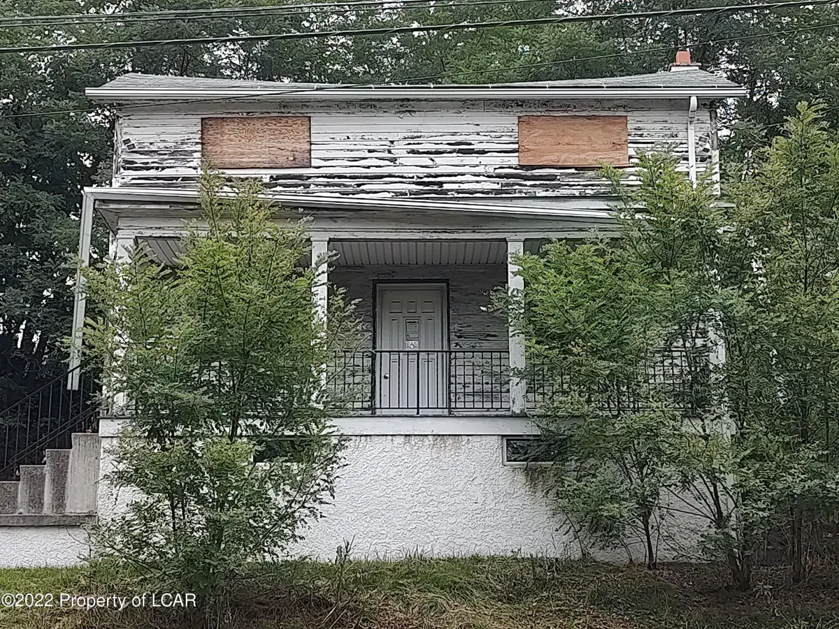 85 Plank Street, Pittston in Pittston