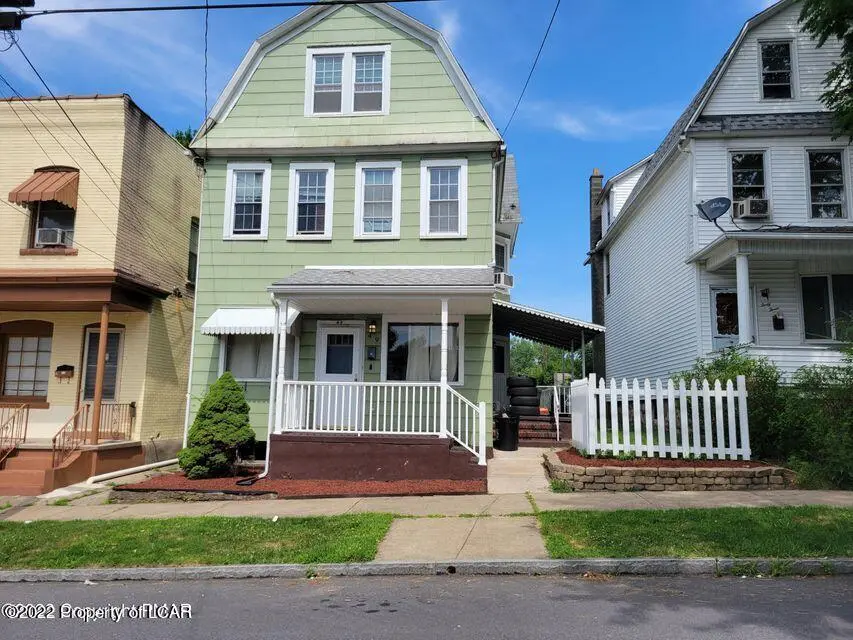 49 Brown Street, Wilkes-Barre Township in Wilkes-Barre Township
