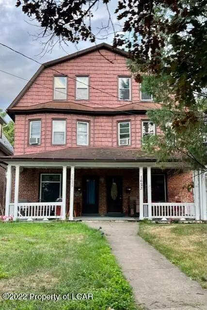 1623 Wyoming Avenue, Forty Fort in Forty Fort