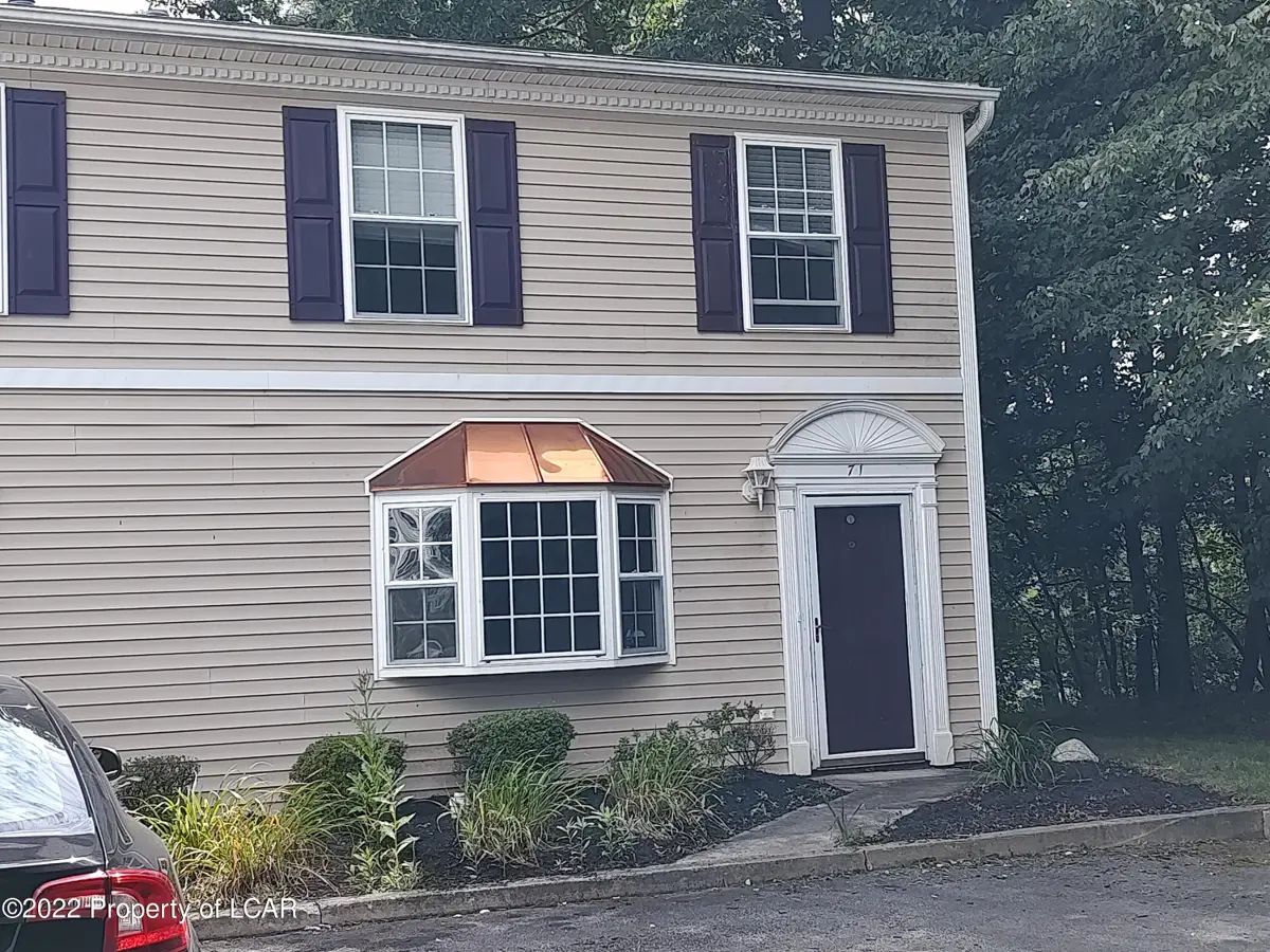 71 Patriot Circle, Mountain Top in Mountain Top