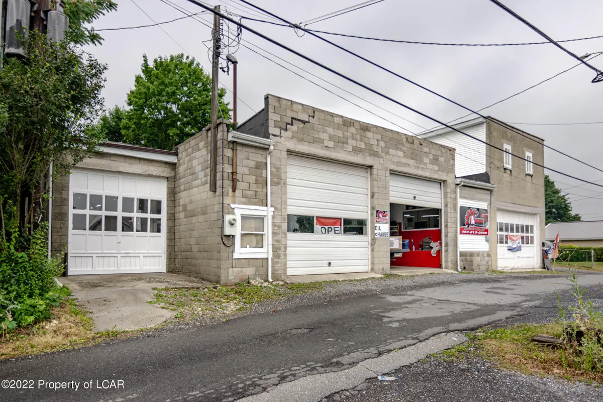 268 E Alley South, Lehighton in Lehighton