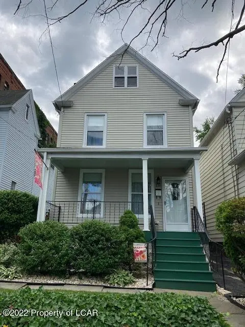 836 S Franklin Street, Wilkes-Barre in Wilkes-Barre