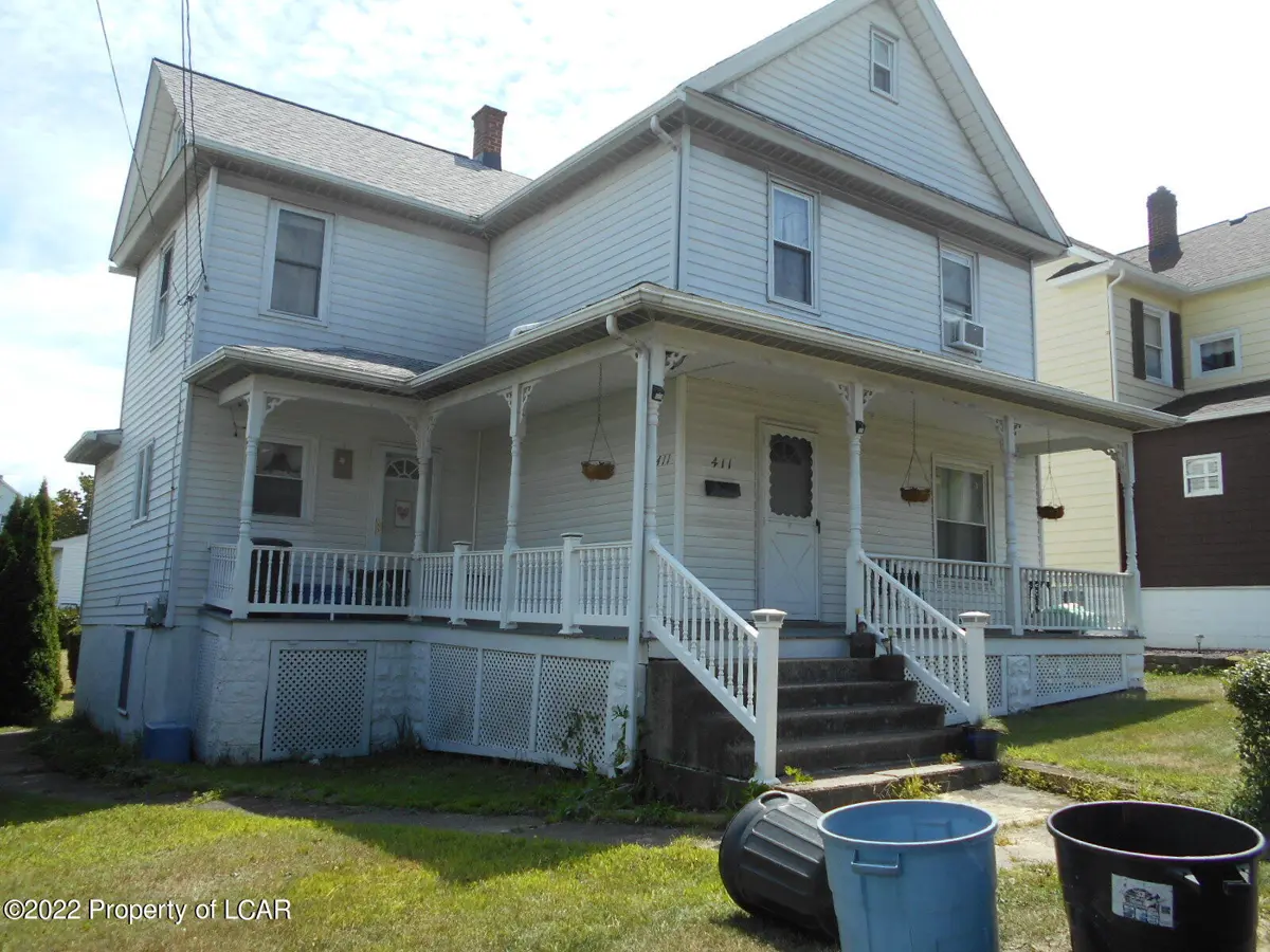 411 Ziegler Street, Dupont in Dupont