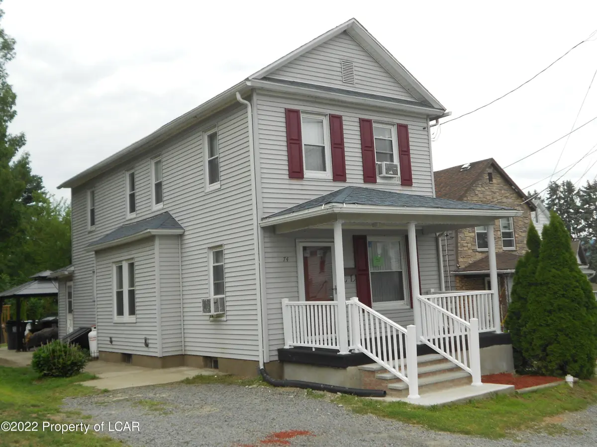 74 Chapman Street, Jenkins Township in Jenkins Township
