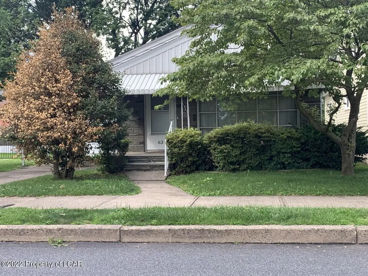 63 Richmont Avenue, Wilkes-Barre in Wilkes-Barre