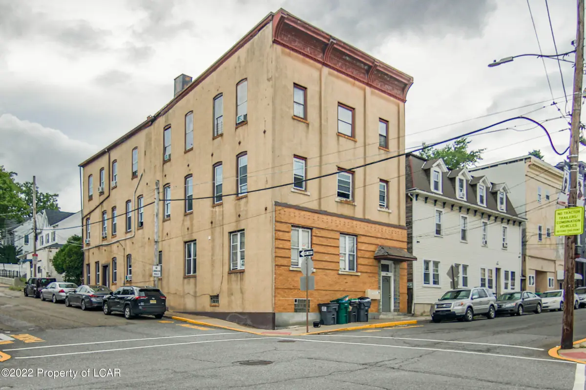 702 Centre Street, Freeland in Freeland