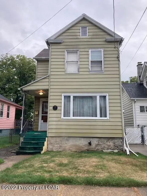 382 Horton Street, Wilkes-Barre in Wilkes-Barre