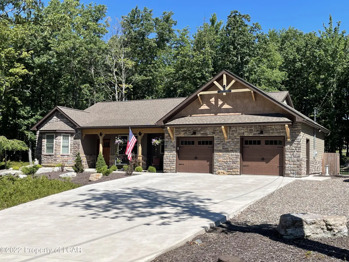 21 Masters Lane, Hazleton in Hazleton
