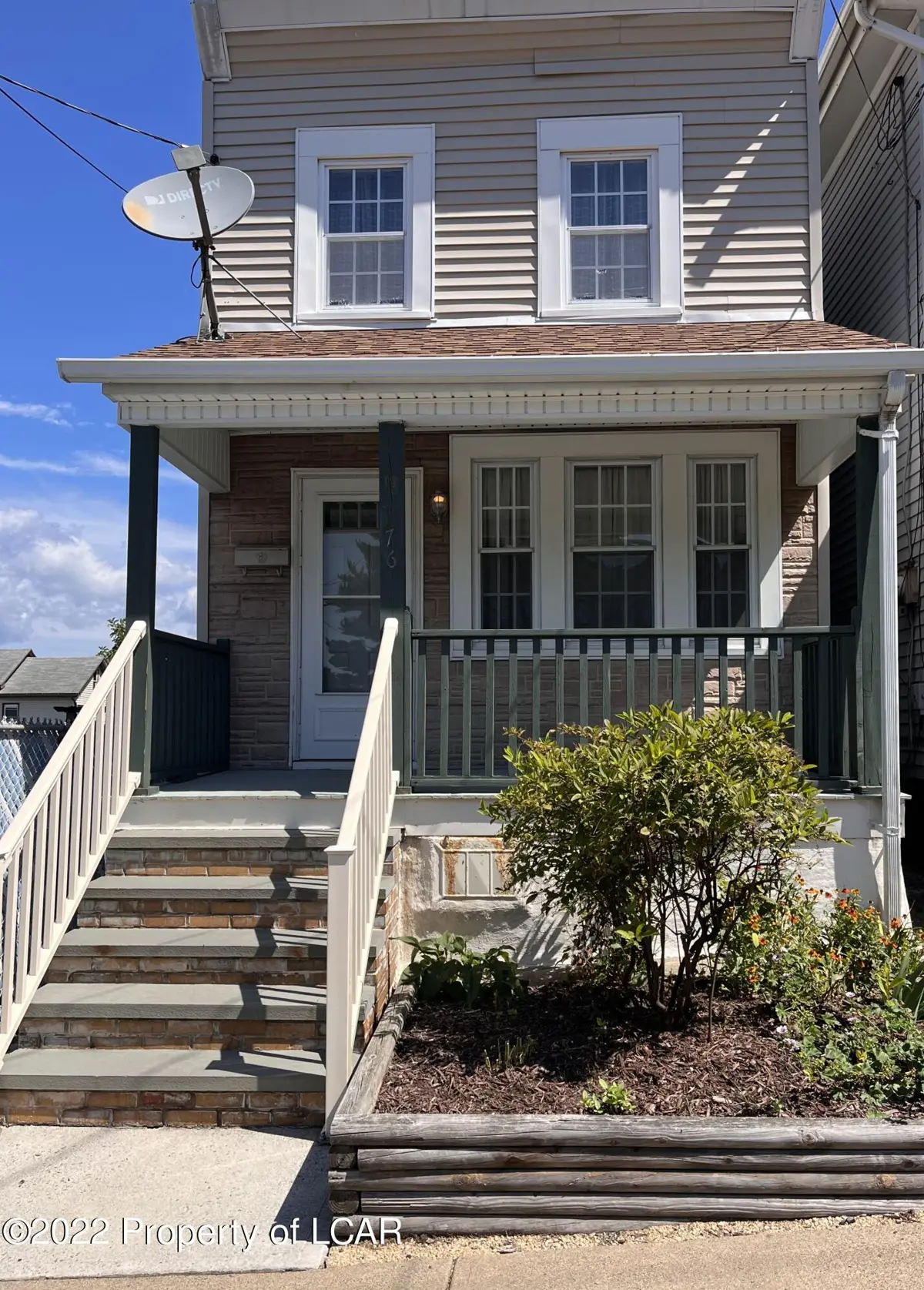 176 Stanton Street, Wilkes-Barre in Wilkes-Barre