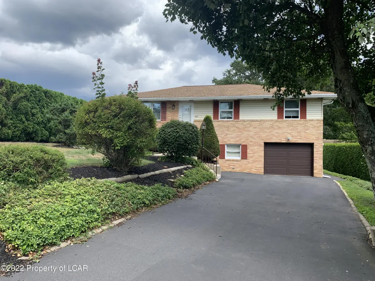 665 Thompson Street, Hazle Township in Hazle Township