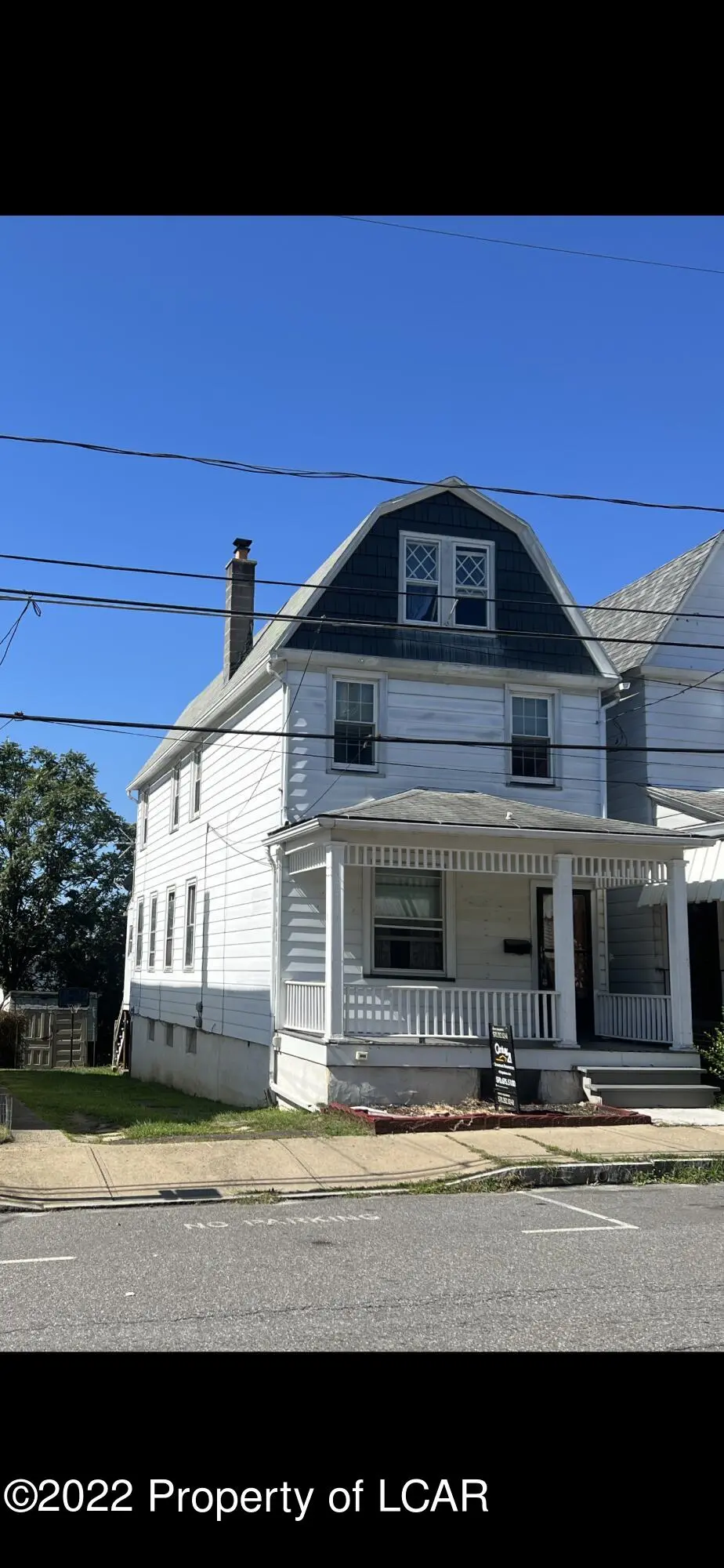 253 Poplar Street, Wilkes-Barre in Wilkes-Barre