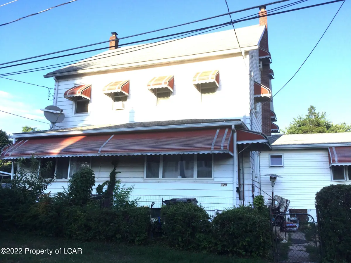 129 Fern Street, Freeland in Freeland