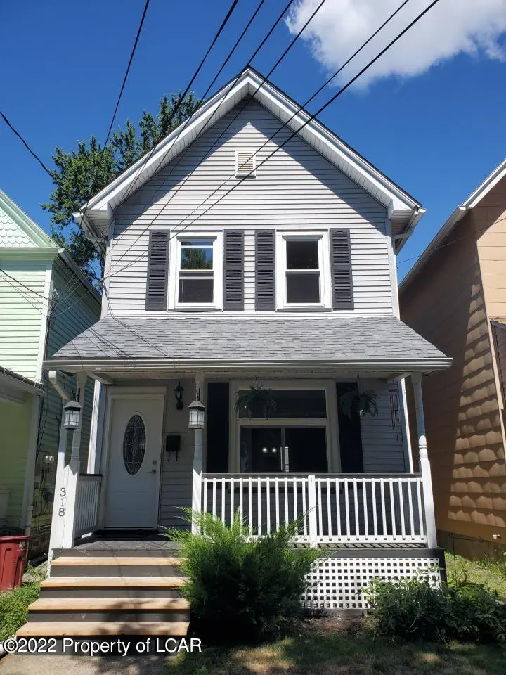 318 Rutter Avenue, Kingston in Kingston