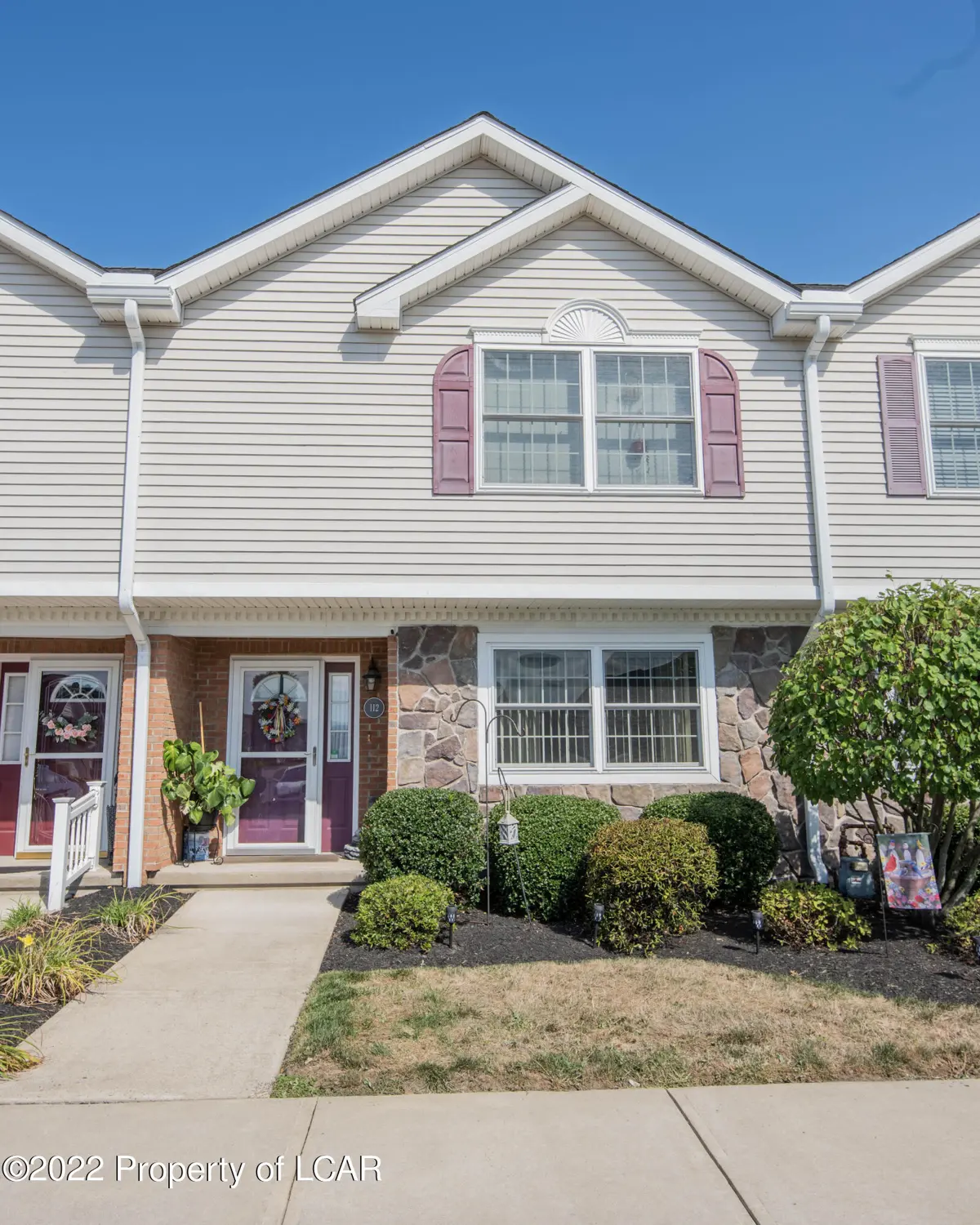 112 Clear Spring Court, West Pittston in West Pittston