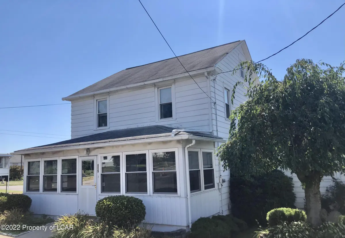 115 Kelly Street, Luzerne in Luzerne