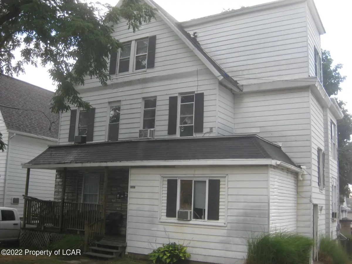 254 E Northampton Street, Wilkes-Barre in Wilkes-Barre