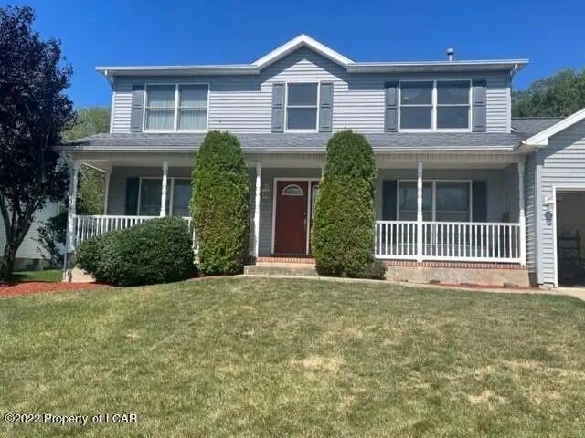 254 Independence Avenue, Hanover Township in Hanover Township