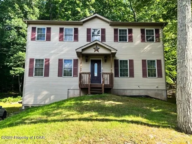 145 Buck Ridge Drive, Drums in Drums