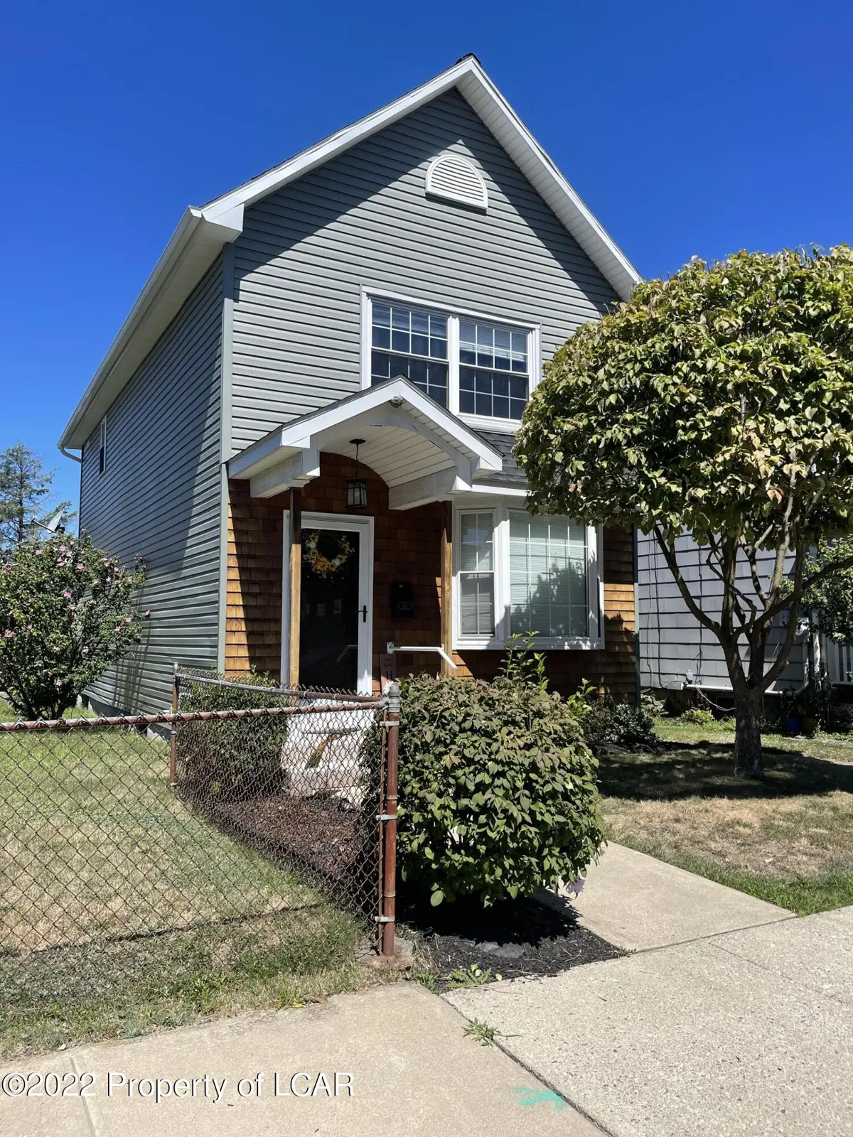 24 S Regent Street, Hanover Township in Hanover Township