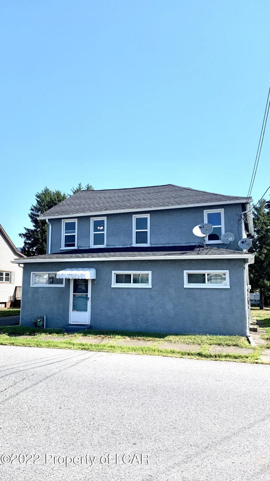 214 Barber Street, Old Forge in Old Forge