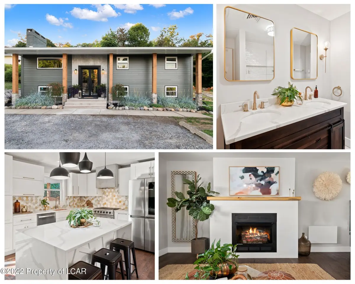 198 Wilson Street, Larksville in Larksville