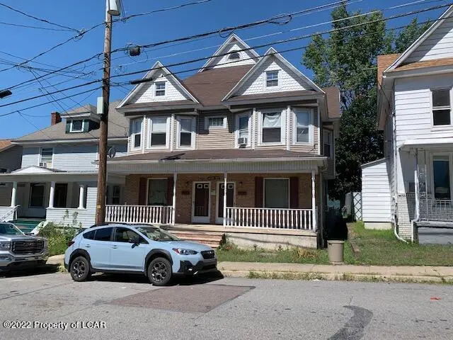 52 Church Street, Pittston in Pittston