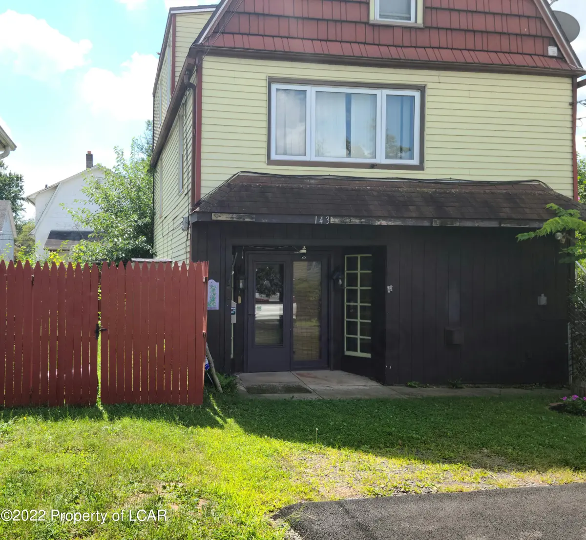 143 Fort Street, Forty Fort in Forty Fort