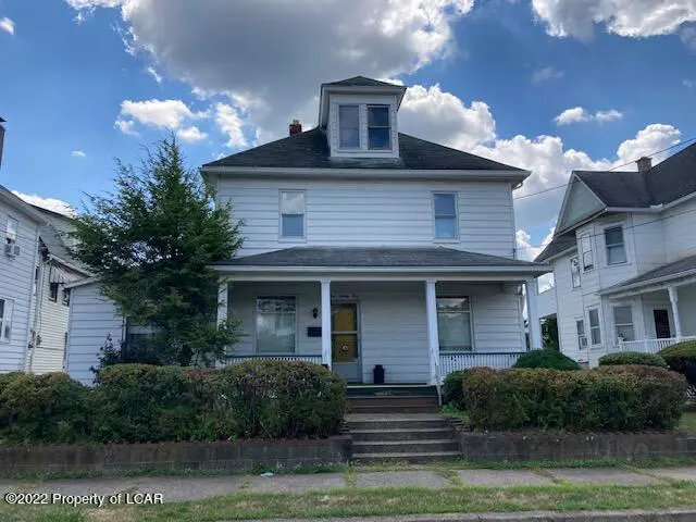 425 E Ridge Street, Nanticoke in Nanticoke