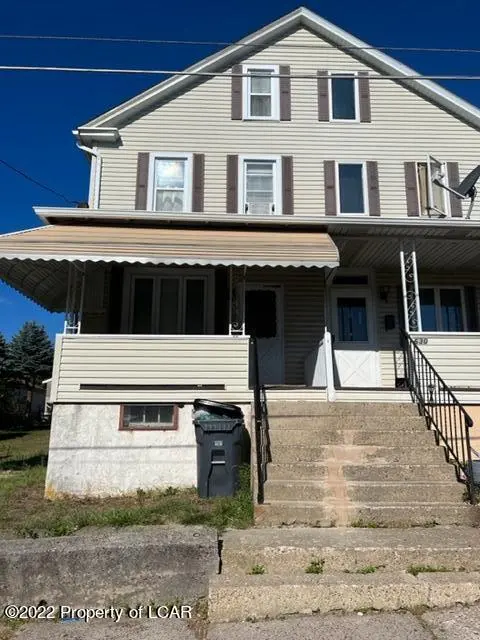 628 Cedar Street, Freeland in Freeland