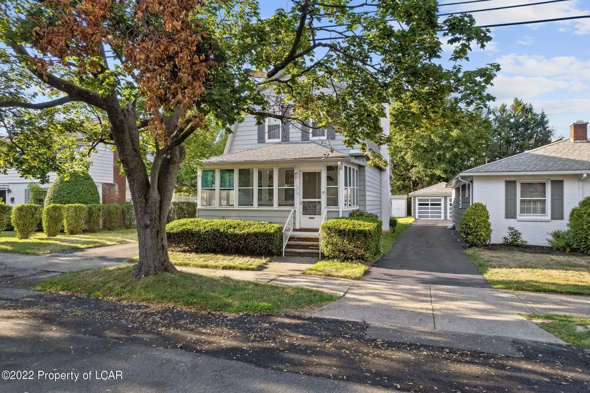 1078 Rutter Avenue, Forty Fort in Forty Fort