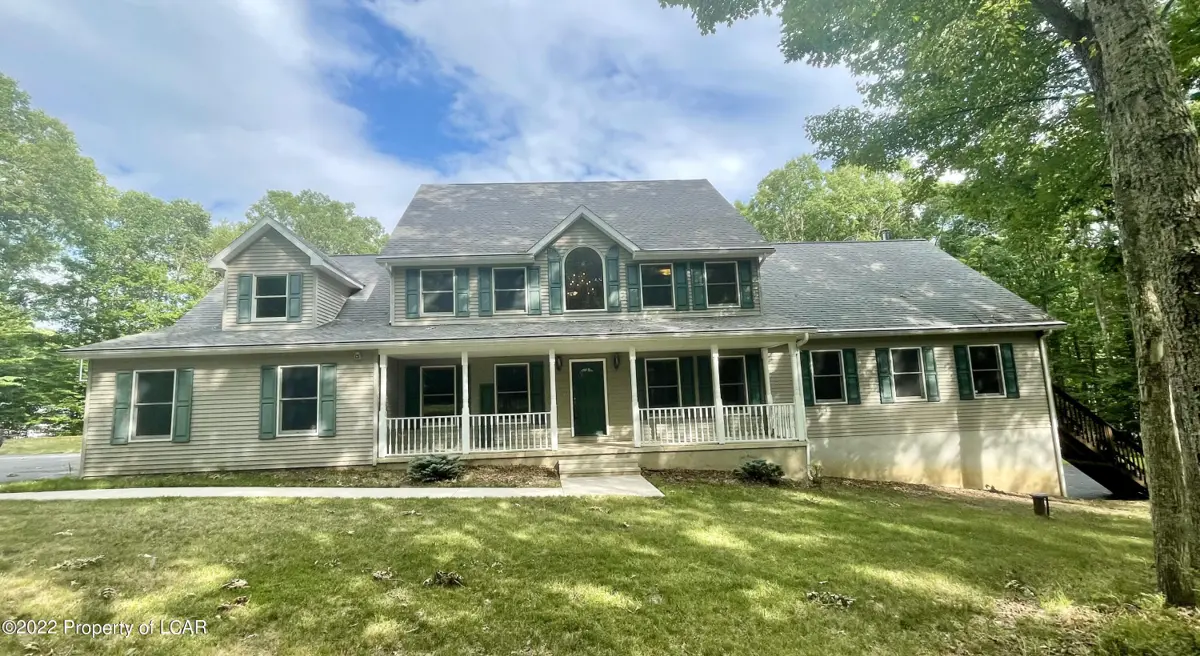 104 Ramblewood Drive, White Haven in White Haven