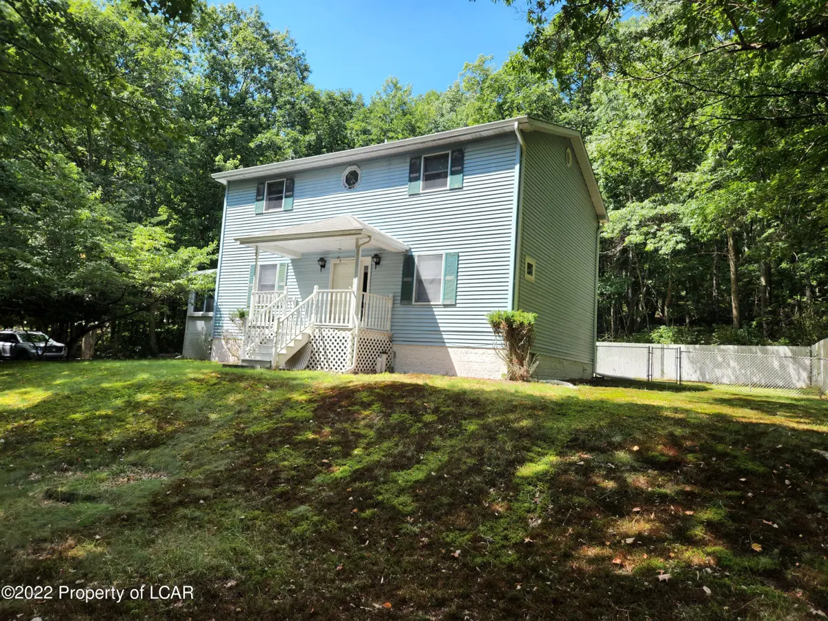 900 Foster Avenue, White Haven in White Haven