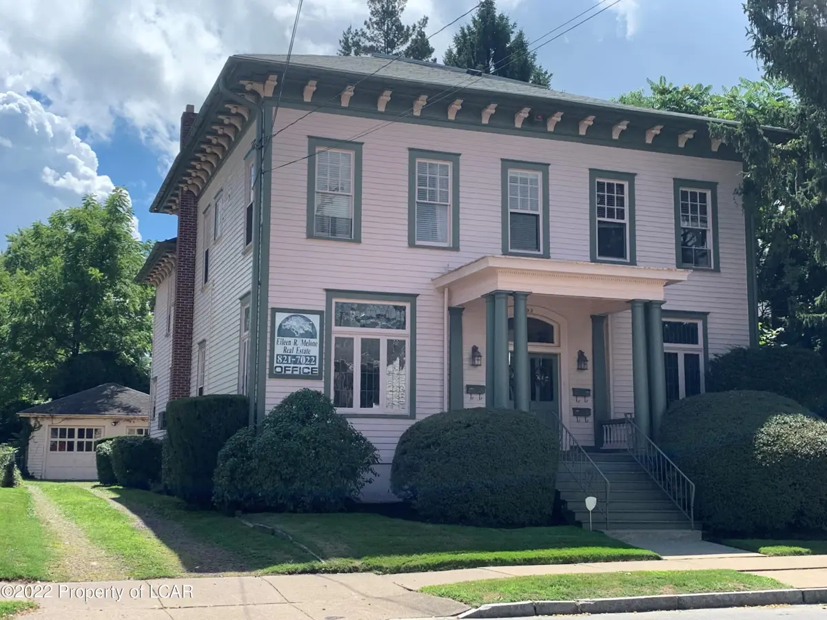 132 Carey Avenue, Wilkes-Barre in Wilkes-Barre